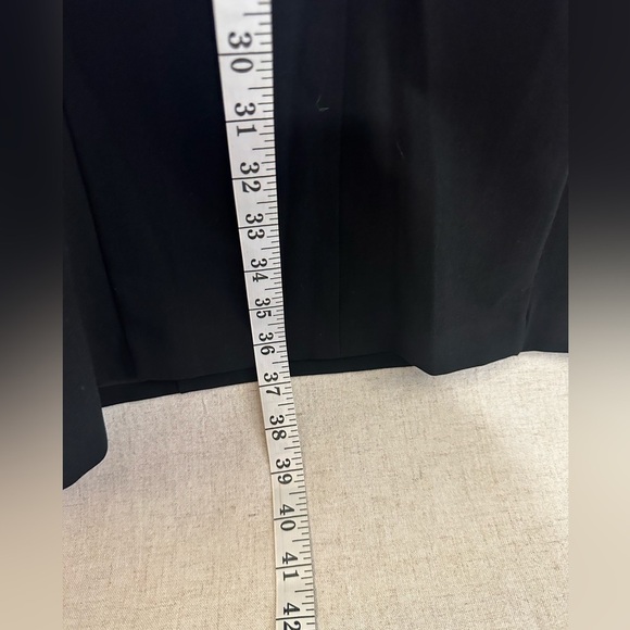 MIMI Maternity Little Black Dress Large - Picture 6 of 9